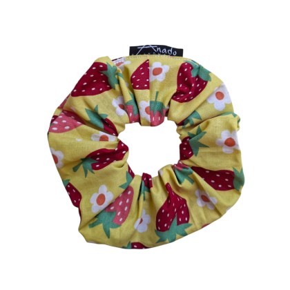 scrunchie fra